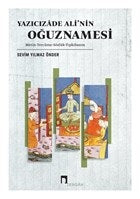 Yazıcızade Ali’nin Oğuznamesi-zoom-