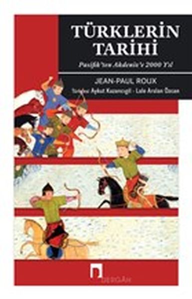 Türklerin Tarihi-zoom-