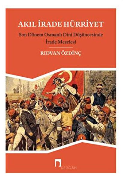 Akıl, İrade Hürriyet-zoom-