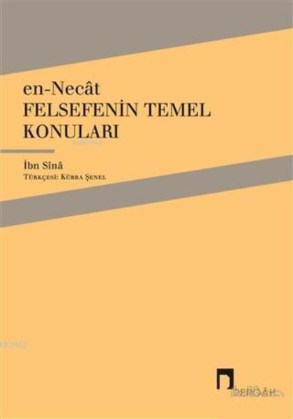 En-Necat - Felsefenin Temel Konuları-zoom-