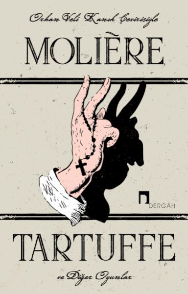Tartuffe ve Diğer Oyunlar - Le Tartuffe-zoom-