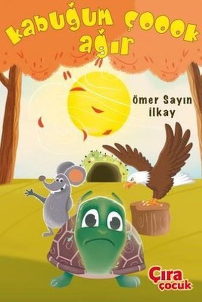 Kabuğum Çoook Ağır-zoom-