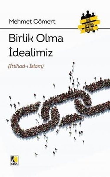 Birlik Olma İdealimiz (İttihad-ı İslam)-zoom-