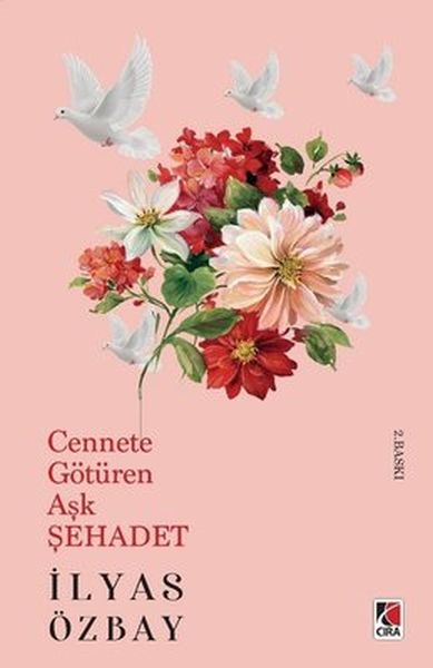 Cennete Götüren Aşk Şehadet-zoom-