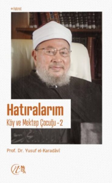 Hatıralarım - Köy ve Mektep Çocuğu - 2-zoom-