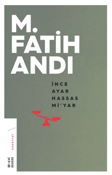 İnce Ayar Hassas Mi’yar