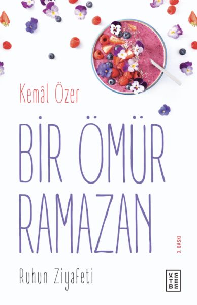 Bir Ömür Ramazan - Ruhun Ziyafeti-zoom-