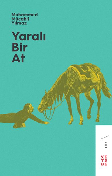 Yaralı Bir At-zoom-