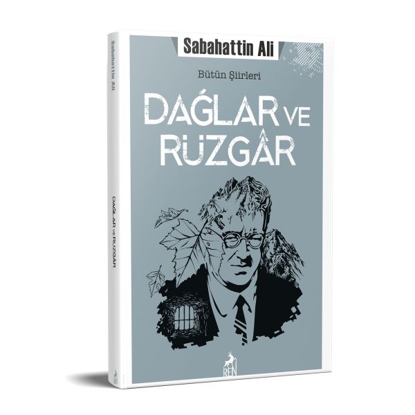 Dağlar ve Rüzgar-zoom-