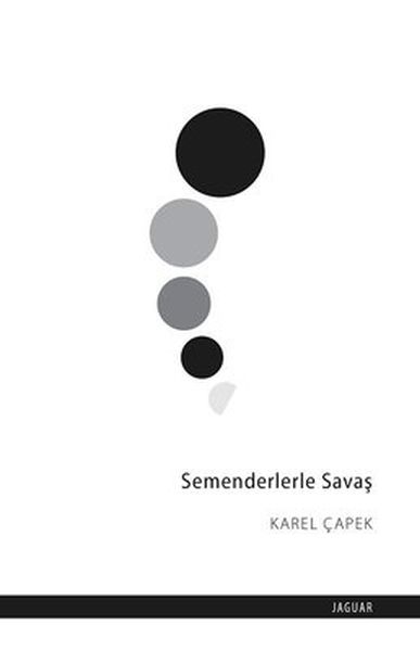 Semenderlerle Savaş-zoom-