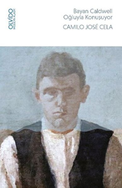 Bayan Caldwell Oğluyla Konuşuyor-zoom-