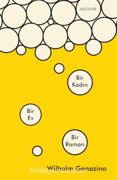 Bir Kadın Bir Ev Bir Roman
