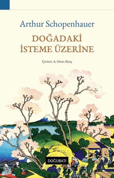 Doğadaki İsteme Üzerine-zoom-