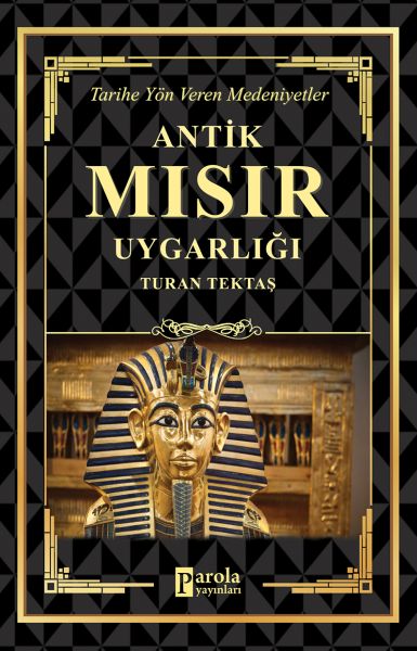Antik Mısır Uygarlığı - Tarihe Yön Veren Medeniyetler-zoom-
