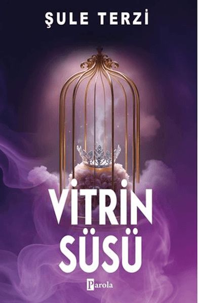 Vitrin Süsü-zoom-