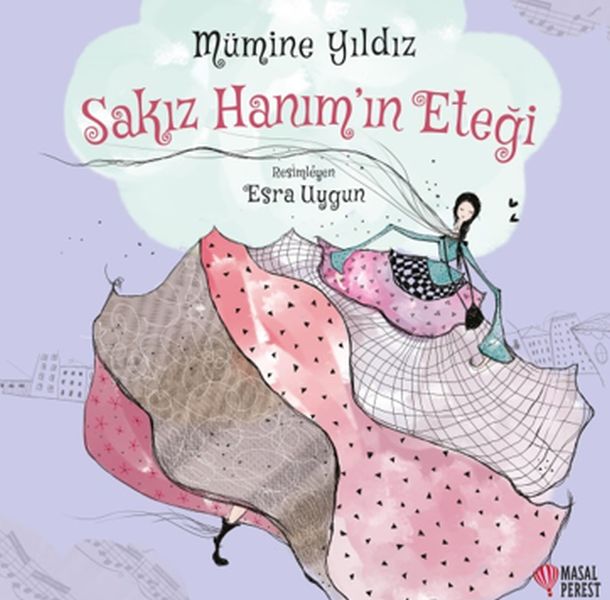 Sakız Hanım'ın Eteği-zoom-