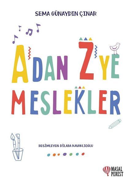 A'dan Z'ye Meslekler-zoom-
