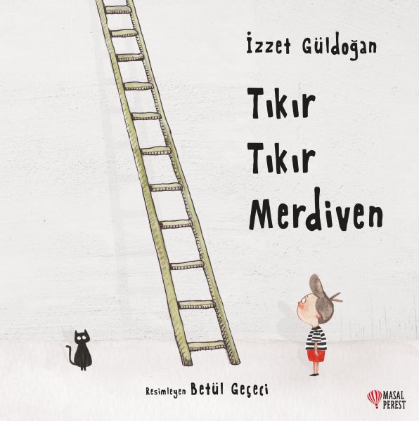 Tıkır Tıkır Merdiven-zoom-