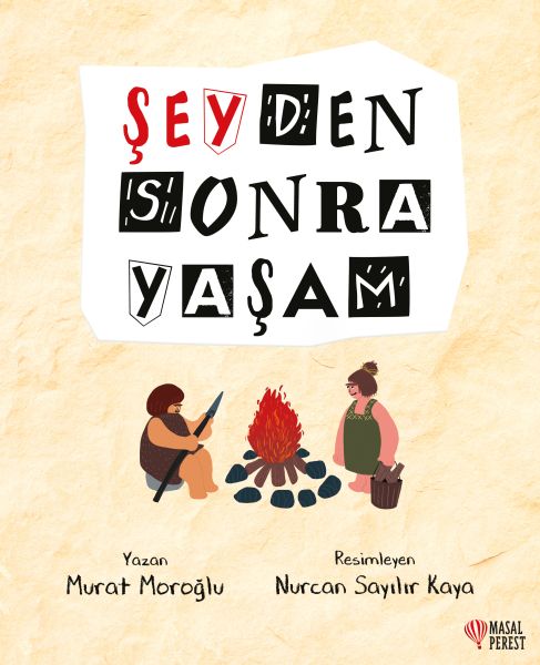 Şeyden Sonra Yaşam-zoom-