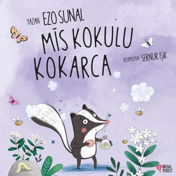 Mis Kokulu Kokarca-zoom-