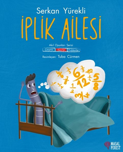 İplik Ailesi - Kesirler-zoom-