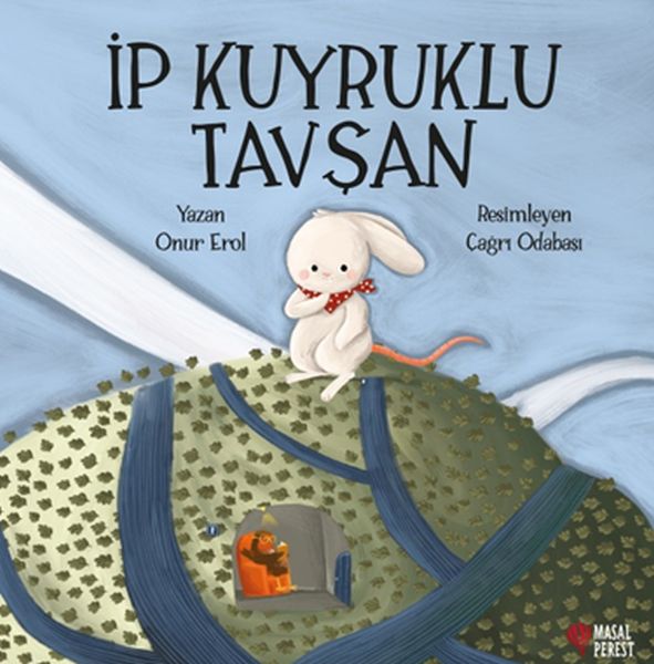 İp Kuyruklu Tavşan-zoom-