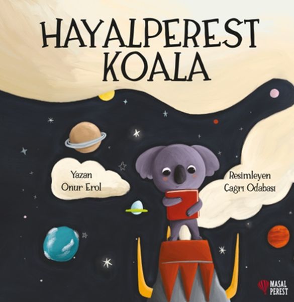 Hayalperest Koala-zoom-