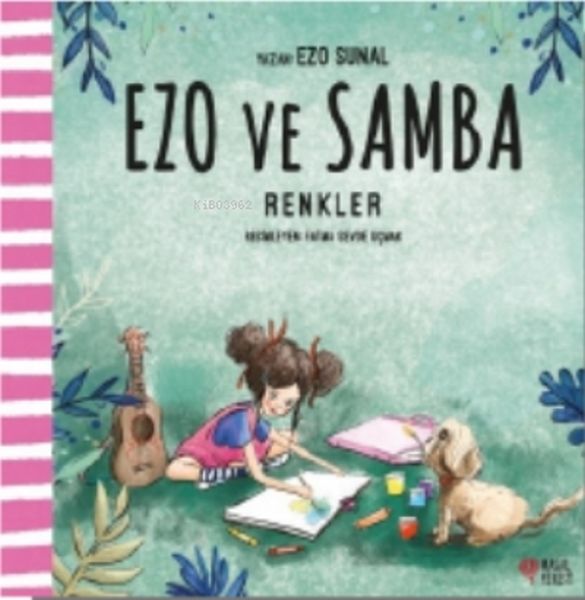 Renkler - Ezo ve Samba-zoom-