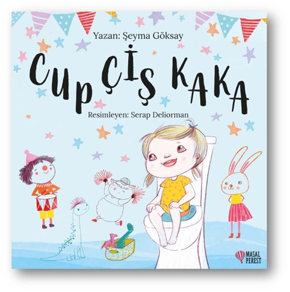 Cup Çiş Kaka-zoom-
