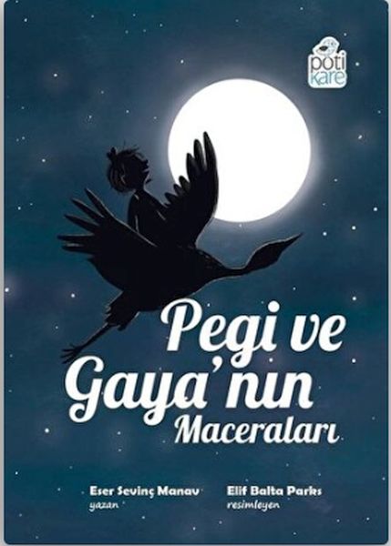 Pegi ve Gaya’nın Maceraları-zoom-