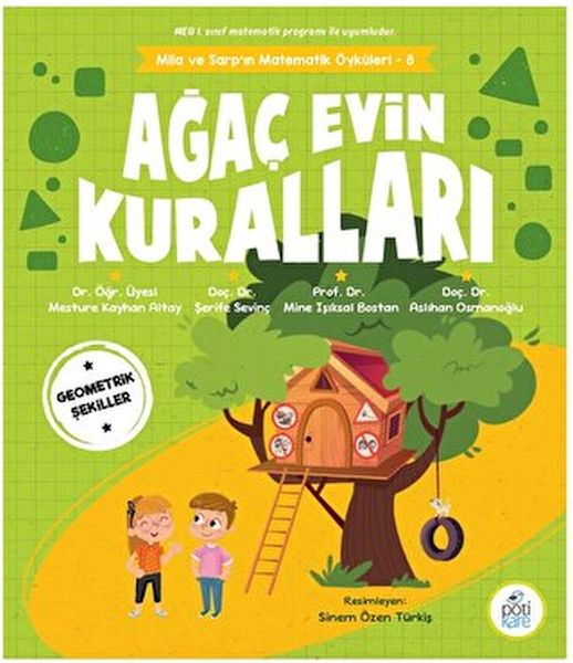 Ağaç Evin Kuralları-zoom-