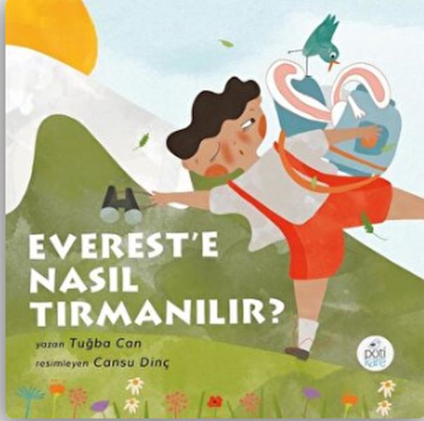 Everest’e Nasıl Tırmanılır?-zoom-