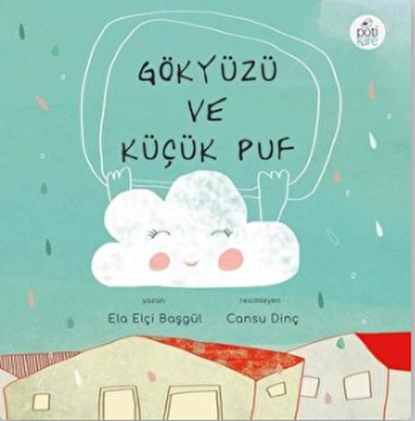 Gökyüzü ve Küçük Puf-zoom-