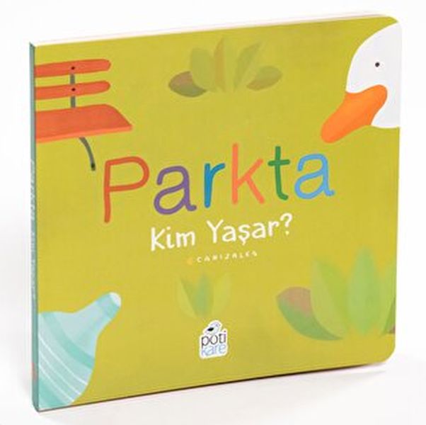 Parkta Kim Yaşar?-zoom-