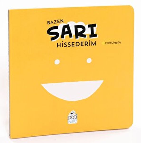 Bazen Sarı Hissederim-zoom-
