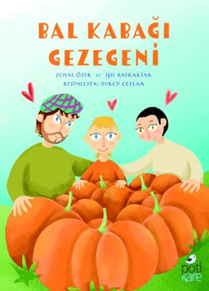 Bal Kabağı Gezegeni-zoom-