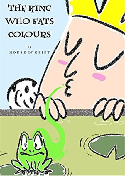 The King Who Eats Colours-zoom-