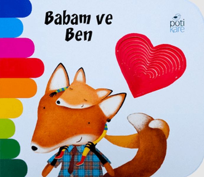 Babam ve Ben-zoom-