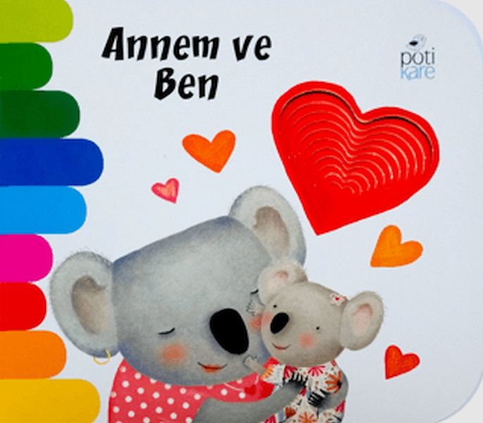 Annem ve Ben-zoom-