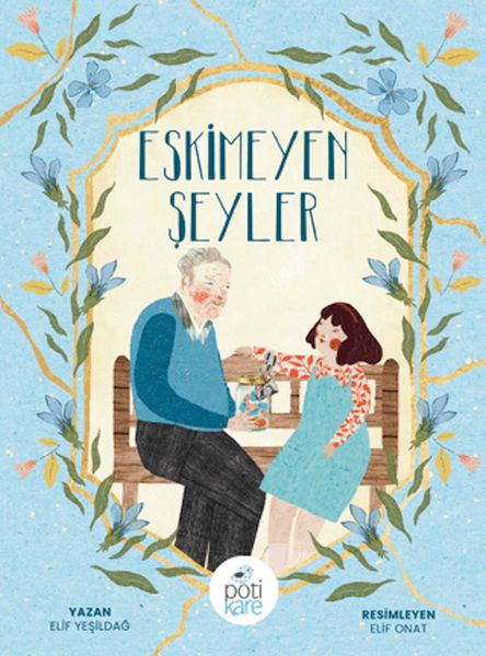 Eskimeyen Şeyler-zoom-