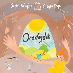 Oradaydık