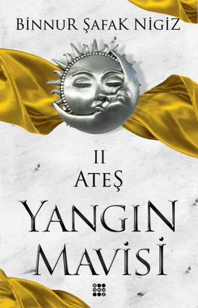 Ateş - Yangın Mavisi Serisi 2-zoom-