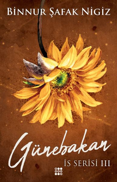 İs Serisi 3 - Günebakan
