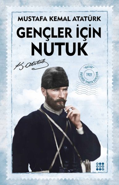 Gençler İçin Nutuk-zoom-