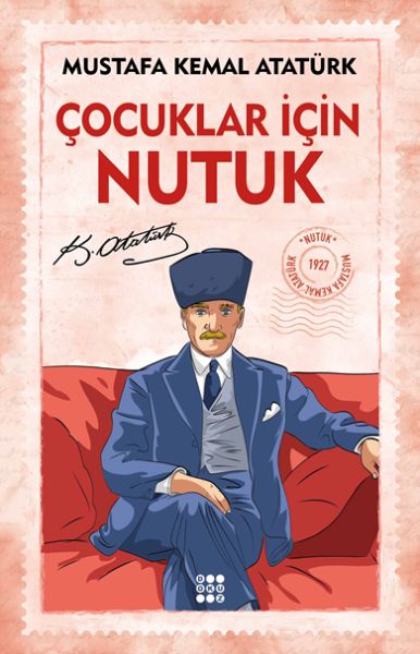 Çocuklar İçin Nutuk-zoom-