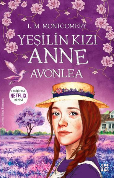 Yeşilin Kızı Anne 2 - Avonlea-zoom-