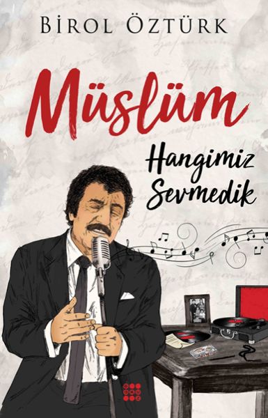 Müslüm - Hangimiz Sevmedik-zoom-