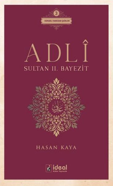 Adlî - Sultan Iı. Bayezit-zoom-