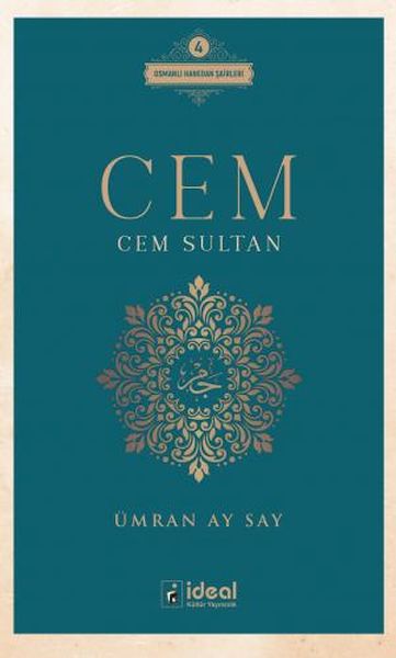 Cem - Cem Sultan