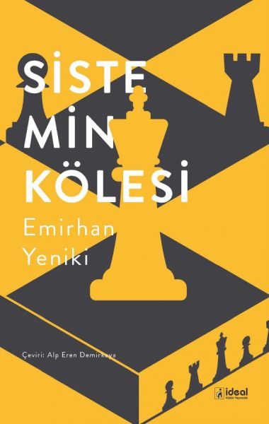 Sistemin Kölesi-zoom-